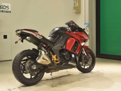 Kawasaki NINJA1000A