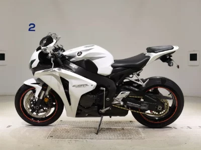 Honda CBR1000RR