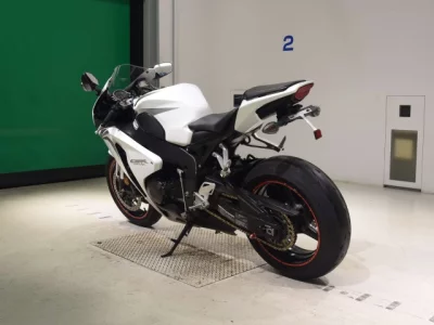 Honda CBR1000RR