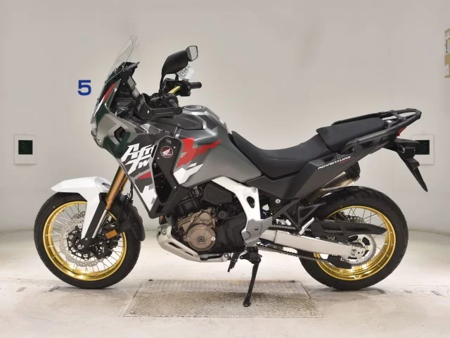 Honda CRF1100L-2D ADVENTURE  с аукциона в Японии
