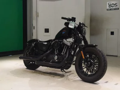 Harley-Davidson HARLEY XL1200X