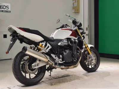 Honda CB1300SF-3SP