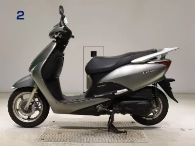 Honda LEAD 110