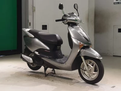 Honda LEAD 110