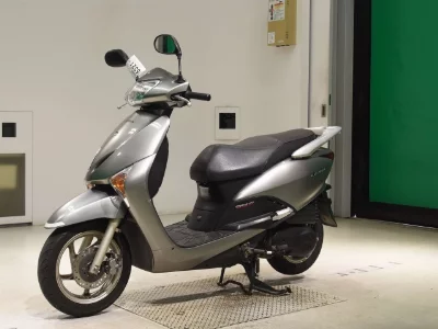 Honda LEAD 110
