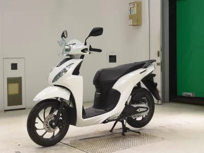 Honda DIO110-3 BASIC 
