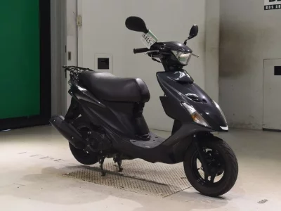 Suzuki ADDRESS V125