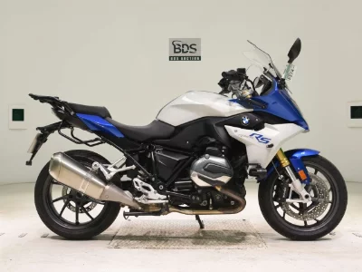 BMW BMWR1200RS