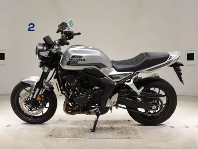 Honda CB1000F