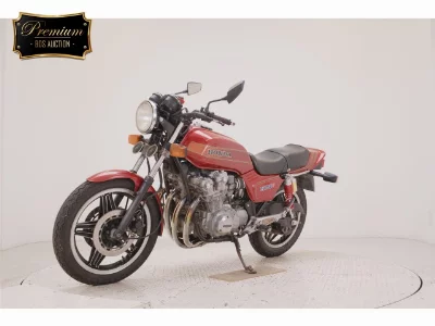 Honda CB750