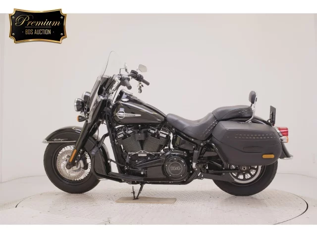 Harley-Davidson HARLEY FLHCS1870  с аукциона в Японии