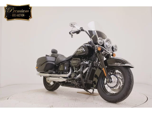 Harley-Davidson HARLEY FLHCS1870  с аукциона в Японии
