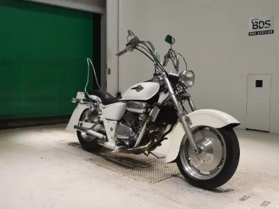 Honda MAGNA 250