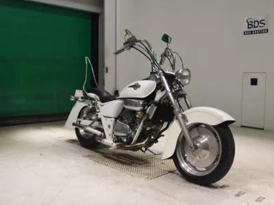 Honda MAGNA 250