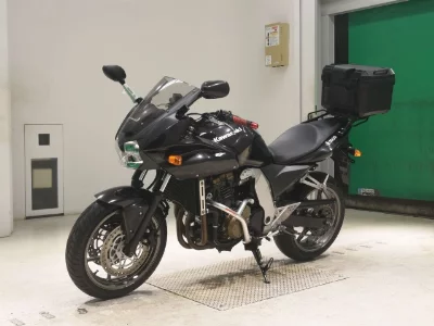 Kawasaki Z750S