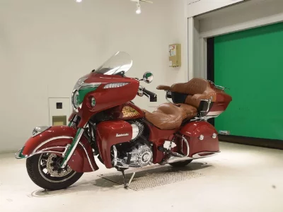 OTHER  INDIAN  ROAD MASTER 