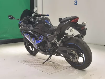 Kawasaki NINJA250