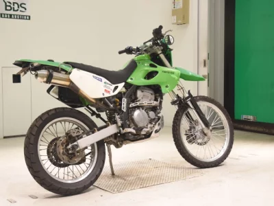 Kawasaki KLX250
