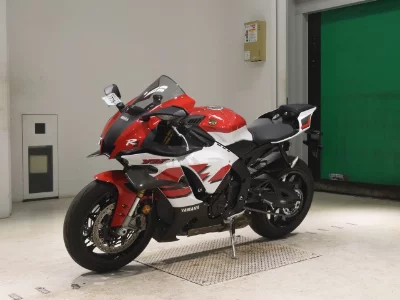 Yamaha YZF-R1