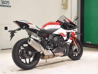 Yamaha YZF-R1
