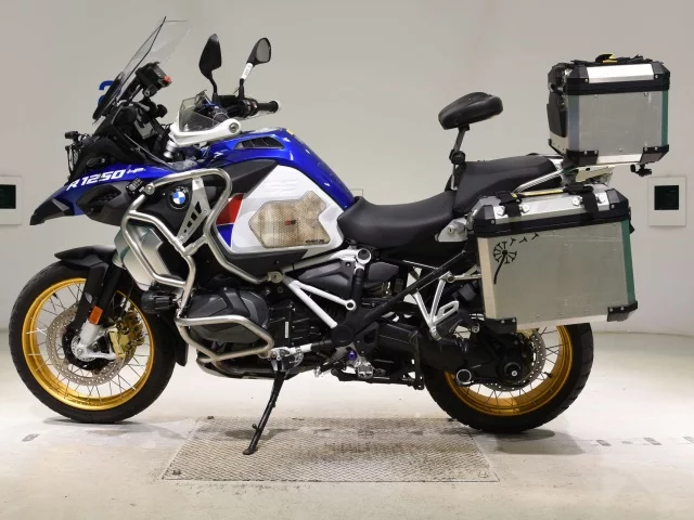 Other BMWR1250GS ADVENTURE  с аукциона в Японии
