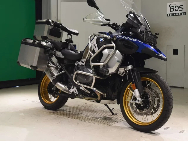 Other BMWR1250GS ADVENTURE  с аукциона в Японии