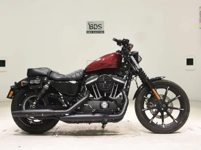 Harley-Davidson HARLEY XL883N