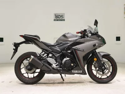 Yamaha YZF-R3