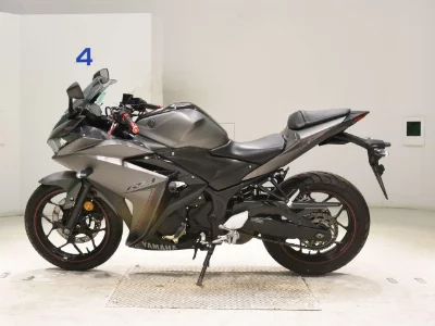 Yamaha YZF-R3
