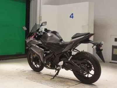 Yamaha YZF-R3