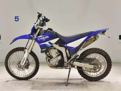 Yamaha WR250R