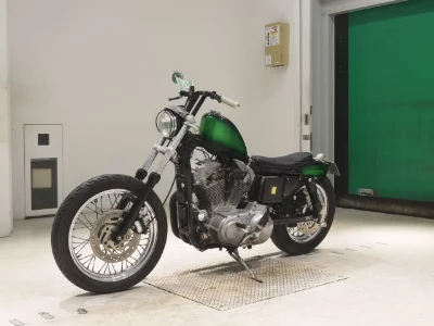 Harley-Davidson HARLEY XL883