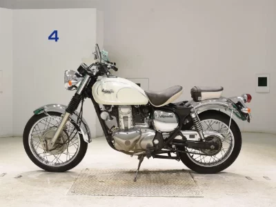 Kawasaki ESTRELLA250