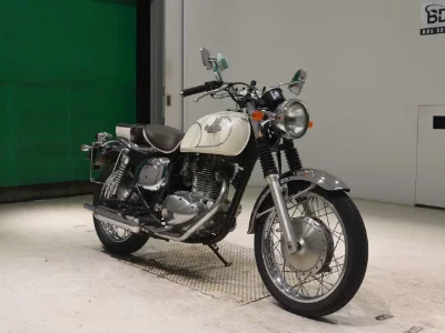 Kawasaki ESTRELLA250