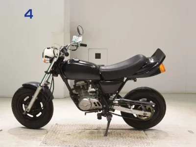 Honda APE50