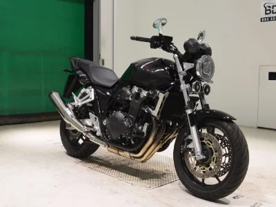 Honda CB1300SF