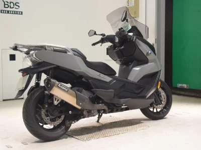 Other BMWC400GT