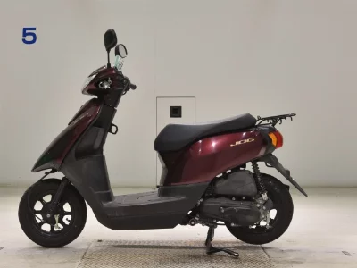 Yamaha JOG-7