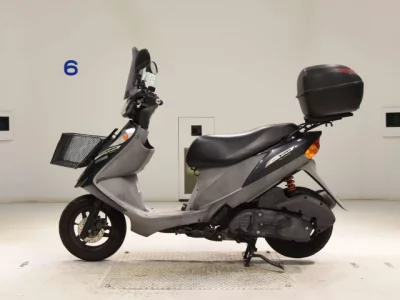 Suzuki ADDRESS V125