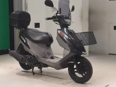 Suzuki ADDRESS V125