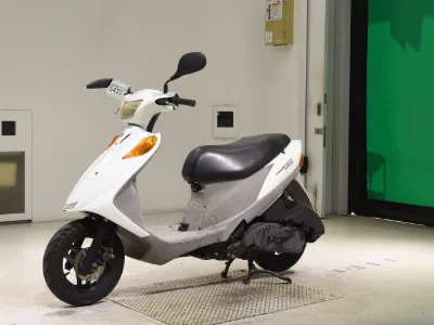 Suzuki ADDRESS V125