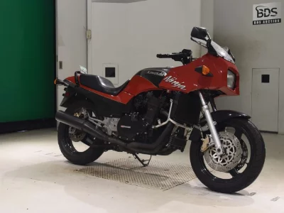 Kawasaki GPZ900R
