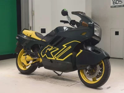 BMW BMW K1