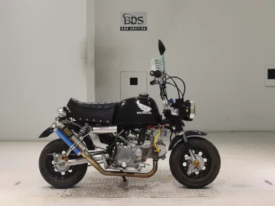 Honda GORILLA