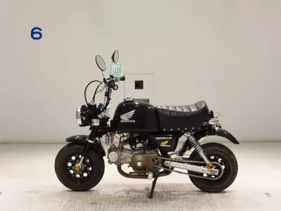 Honda GORILLA