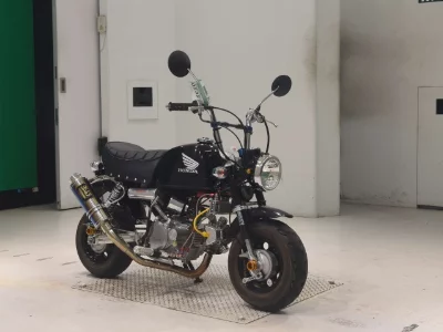 Honda GORILLA