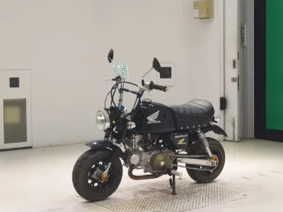 Honda GORILLA