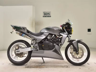Honda HORNET250