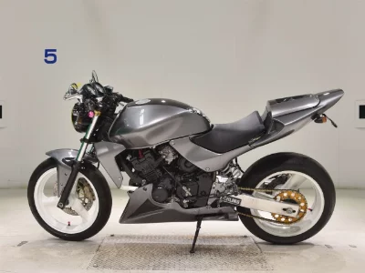 Honda HORNET250
