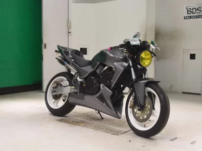 Honda HORNET250